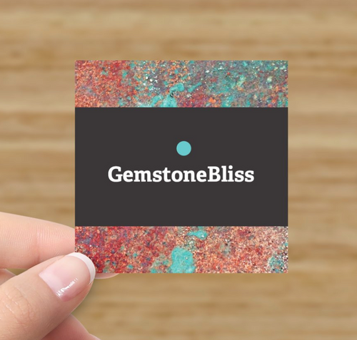 Gemstone Bliss gift card